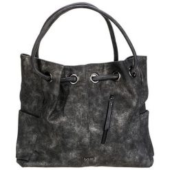 Lylee Elegancka Torebka Torba Na Zakupy Szary Fay. Shopper bag marki Lylee. W wyprzedaży za 122.00 zł.
