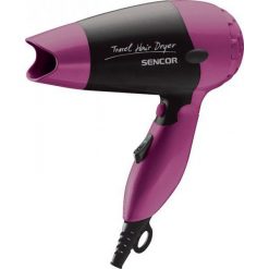 Sencor Suszarka Do Włosów Shd 6400 V. Lokówki marki Sencor. Za 28.00 zł.