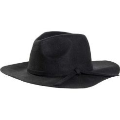 Kapelusz bonprix czarny. Kapelusze marki bonprix. Za 79.99 zł.
