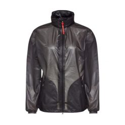 Kurtka wodoodporna eaSt Pro Light. Czarne kurtki przeciwdeszczowe EAST, m, bez wzorów, z materiału, bez kaptura, do jazdy konnej. Za 476.90 zł.