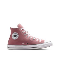 Buty Chuck Taylor All Star Rozmiar 36 - A10534C Różowy. Czerwone buty treningowe Converse, bez wzorów, bez zapięcia. Za 324.90 zł.