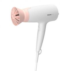 Suszarka do włosów PHILIPS BHD 300/10. Białe lokówki PHILIPS. Za 82.99 zł.