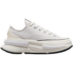 Buty sportowe Converse Run Star Legacy Cx. Szare buty treningowe Converse, bez wzorów, z materiału, bez zapięcia. Za 490.00 zł.