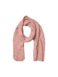 Vero Moda Szal "Amelia" w kolorze jasnoróżowym - 180 x 30 cm rozmiar: onesize. Różowe szaliki i kominy Vero Moda, bez wzorów, z materiału. Za 65.85 zł.