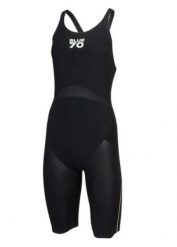 Blueseventy Nerotx2 Kneeskin - Black - Size 26. Czarne kombinezony BLUESEVENTY, bez wzorów, z materiału, bez kołnierzyka, bez ramiączek, długie. Za 1,177.15 zł.