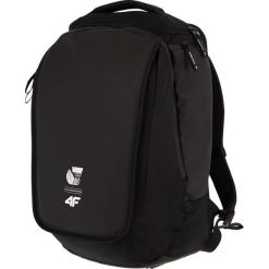 Plecak funkcyjny 4Hills PCF100 - głęboka czerń. Plecaki marki 4f. Za 299.99 zł.