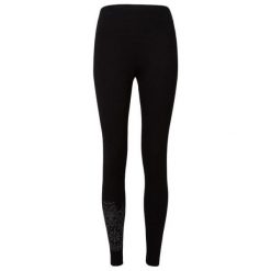 Desigual Legginsy Damskie Legging Fresia M Czarny. Legginsy marki Desigual. Za 149.00 zł.