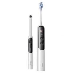 Szczoteczka soniczna Mova Fresh 20 Sensus biały. Szczoteczki elektryczne i soniczne Mova. Za 399.00 zł.