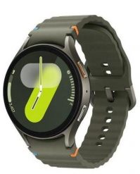 Samsung Galaxy Watch 7 44mm Zielony (L310). Zielone smartbandy Samsung. Za 849.00 zł.