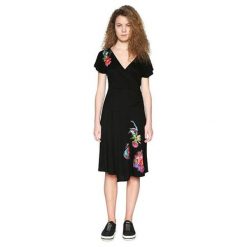 Desigual Kobiety Ubierają Kamizelka Asha 18Swvkc4 2000 (Rozmiar S). Spódnice marki Desigual. W wyprzedaży za 178.00 zł.