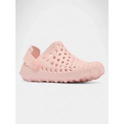 Kapcie damskie Columbia CREEKSIDER. Brązowe kapcie Columbia, bez wzorów. Za 269.00 zł.