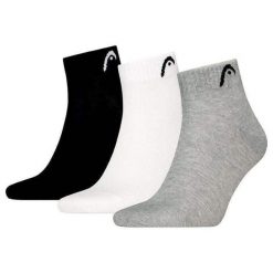 Skarpety Head 701229017004802 unisex. Skarpetki Head, bez wzorów. Za 63.90 zł.