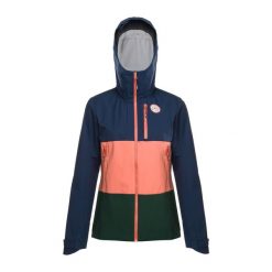 Kurtka softshell damska Maloja OvaroM. Kurtki Maloja, s, bez wzorów, z softshellu, bez kaptura, trekkingowe. Za 519.99 zł.
