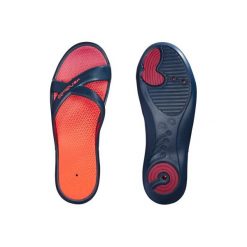 Klapki basenowe METASLAP 500 HEXA damskie. Klapki marki NABAIJI. Za 49.99 zł.