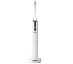 Szczoteczka soniczna do zębów Blaupunt DTS511. Szczoteczki elektryczne i soniczne Blaupunkt. Za 162.99 zł.