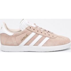 Adidas Originals - Buty Gazelle W. Buty sportowe lifestyle marki adidas Originals. W wyprzedaży za 319.90 zł.