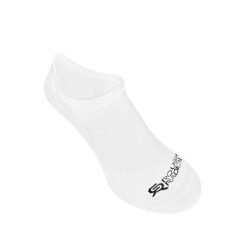 Skarpetki stopki sportowe Rough Radical Lumi. Białe skarpetki ROUGH RADICAL, bez wzorów. Za 15.99 zł.