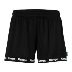 Szorty damskie Kempa Wave 26. Białe szorty Kempa, bez wzorów, eleganckie. Za 155.50 zł.