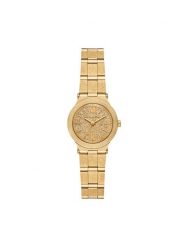 Michael Kors Zegarek Billie MK7554 Złoty. Żółte, analogowe zegarki Michael Kors, złote. Za 1,379.00 zł.