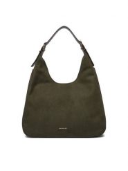 MICHAEL Michael Kors Torebka 30F4GY5H3T Beżowy. Brązowe torebki klasyczne MICHAEL Michael Kors, bez wzorów, ze skóry, bez dodatków. Za 1,619.00 zł.