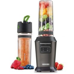 Nutri blender do Smoothie Sencor SBL 7178BK. Blendery Sencor. Za 229.90 zł.