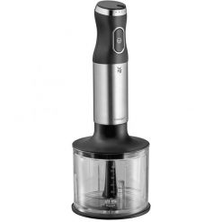 Wmf el - blender ręczny kult x z akcesoriami. Blendery WMF ELECTRO. Za 499.00 zł.
