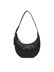 Longchamp Torebka 10217 Czarny. Czarne torebki klasyczne Longchamp, bez wzorów, ze skóry, bez dodatków. Za 1,499.00 zł.