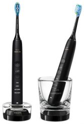 Szczoteczka soniczna Philips Sonicare DiamondClean 9000 HX9914/54 2 sz. Szczoteczki elektryczne i soniczne PHILIPS. Za 999.00 zł.