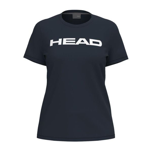 T-shirt Head Club Original Woman. Niebieskie t-shirty Head, xl, bez wzorów, sportowe, bez kołnierzyka, bez ramiączek. W wyprzedaży za 117.00 zł.