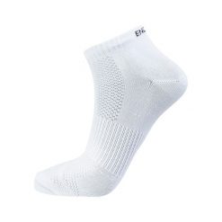 Skarpetki Endurance Dartmy. Białe skarpetki Endurance, bez wzorów. W wyprzedaży za 24.50 zł.