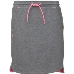Elegancka Spódnica Damska Ecdora Niebieska XL - Komfort i Styl. Niebieskie spódnice ZSPORT, xl, bez wzorów, eleganckie, dopasowane. Za 156.99 zł.