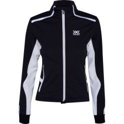 Kurtka X-BIONIC RUNNING LADY WINTER SPHEREWIND LIGHT Czarny. Bielizna termoaktywna damska marki X BIONIC. Za 920.00 zł.
