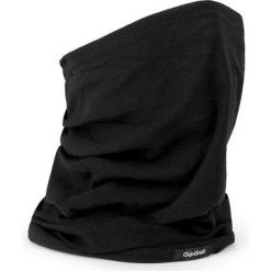 GripGrab Merino Headglove - Komin termiczny. Czarne szaliki i kominy GRIPGRAB, bez wzorów. Za 244.55 zł.