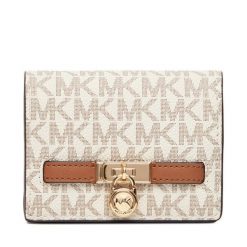 Portfel MICHAEL Michael Kors. Portfele MICHAEL Michael Kors, bez wzorów. Za 569.99 zł.