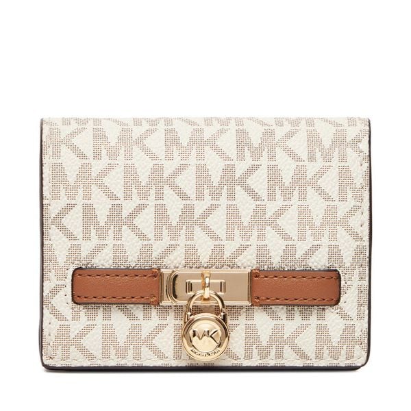 Portfel MICHAEL Michael Kors. Portfele MICHAEL Michael Kors, bez wzorów. Za 329.99 zł.