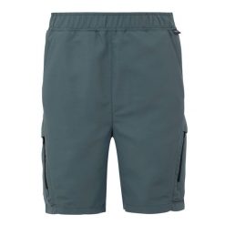Shorty Dziecięce Sorcer III. Niebieskie szorty Regatta, bez wzorów. Za 60.99 zł.