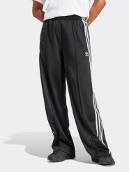 Adidas Spodnie dresowe w kolorze czarnym rozmiar: XXL. Czarne spodnie dresowe adidas, bez wzorów, z dresówki. Za 172.08 zł.