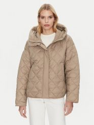 Marc O'Polo Kurtka bomber 500 0808 70307 Granatowy Relaxed Fit. Niebieskie kurtki Marc O'Polo, bez wzorów, z syntetyku, bez kaptura. Za 1,039.00 zł.