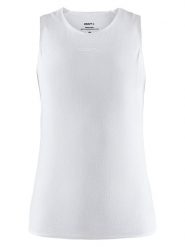 Craft Koszulka funkcyjna "Pro Dry Nanoweight" w kolorze czarnym rozmiar: XL. Białe t-shirty sportowe Craft, xl, bez wzorów, z materiału, bez ramiączek, outdoorowe. Za 107.37 zł.