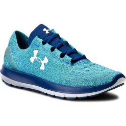 Buty UNDER ARMOUR - Ua Speedform Singride 1282000-884 Lml/Her/Wht. Buty do biegania marki ASICS. W wyprzedaży za 289.00 zł.