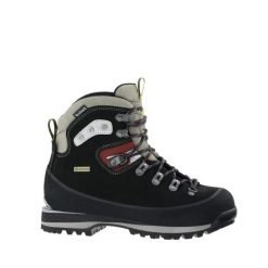 Buty trekkingowe Bestard Phantom. Czarne trekkingi BESTARD, bez wzorów, z gore-texu, bez zapięcia, trekkingowe, gore-tex. Za 1,364.00 zł.