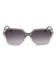 Tom Tailor Damskie okulary przeciwsłoneczne w kolorze szarym rozmiar: 54. Szare okulary przeciwsłoneczne Tom Tailor, bez wzorów, z tworzywa sztucznego, szklane. Za 104.95 zł.