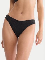Triumph Dół od bikini Summer Sunset 10227196 Czarny. Czarne bikini Triumph, bez wzorów, z syntetyku. Za 109.99 zł.