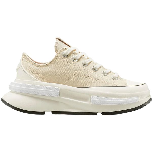 Buty sportowe Converse Run Star Legacy Cx. Brązowe buty treningowe Converse, bez wzorów, z materiału, bez zapięcia. Za 590.00 zł.