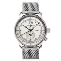 Zegarek Zeppelin 100 Jahre 7640M-1 Quarz. Zegarki sportowe Zeppelin. Za 1,290.99 zł.