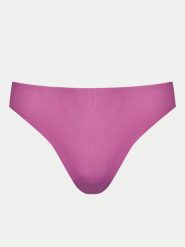 Chantelle Figi klasyczne Pulpies C22HA3 Fioletowy. Fioletowe figi Chantelle, bez wzorów, z syntetyku. Za 39.99 zł.