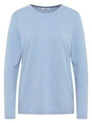 Cecil Sweter w kolorze błękitnym rozmiar: M. Niebieskie swetry Cecil, m, bez wzorów, bez ramiączek. Za 126.75 zł.