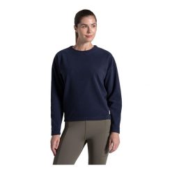 Bluza Damska Miska. Czerwone bluzy Craghoppers, xl, bez wzorów, z materiału, bez kaptura, na fitness i siłownię. Za 152.99 zł.