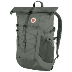 Plecak Abisko Hike Foldsack - zielony. Zielone plecaki Fjällräven, bez wzorów, bez dodatków. Za 539.99 zł.