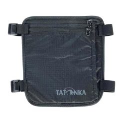 Saszetka Tatonka Skin Secret Pocket - natural. Brązowe nerki i saszetki Tatonka, bez wzorów, sportowe, bez dodatków. Za 62.99 zł.